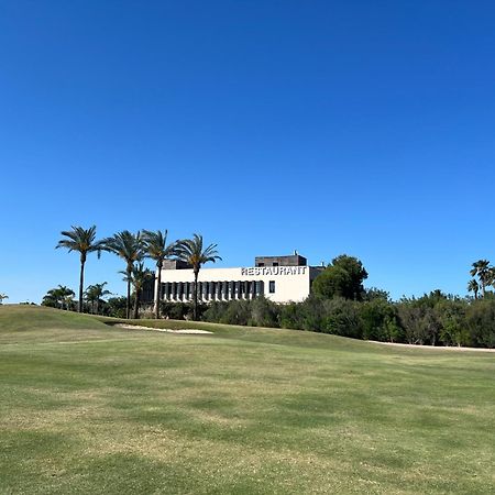 Roda Golf&Beach Resort, Murcia Exterior foto