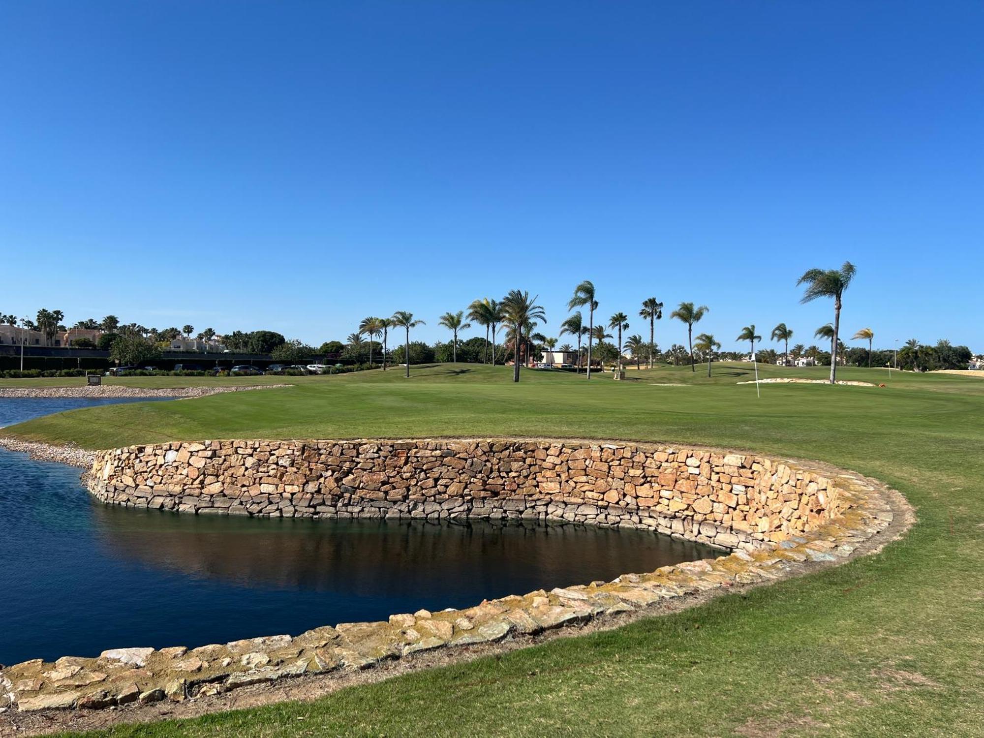Roda Golf&Beach Resort, Murcia Exterior foto