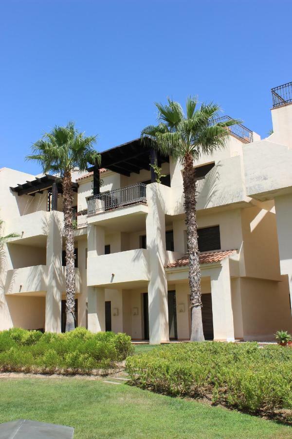 Roda Golf&Beach Resort, Murcia Exterior foto