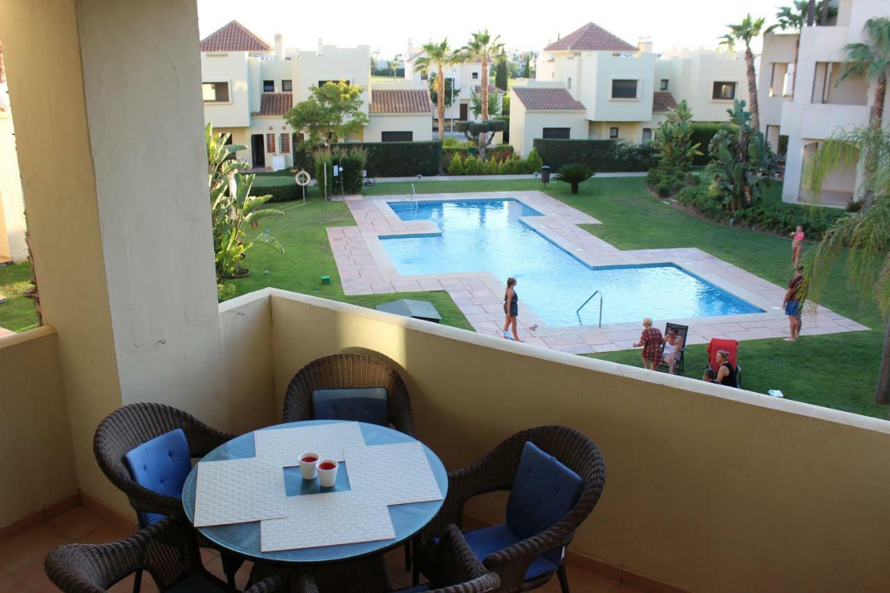 Roda Golf&Beach Resort, Murcia Exterior foto