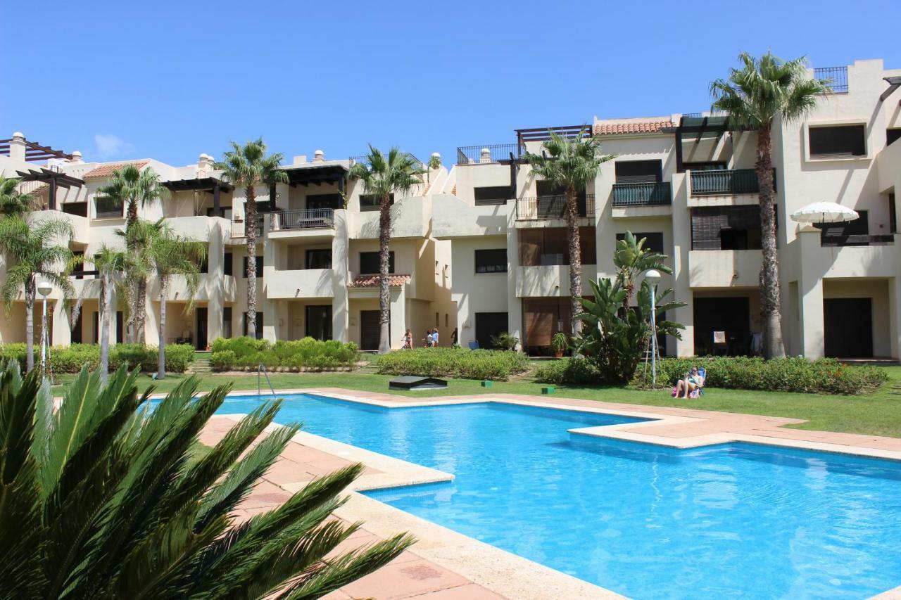 Roda Golf&Beach Resort, Murcia Exterior foto