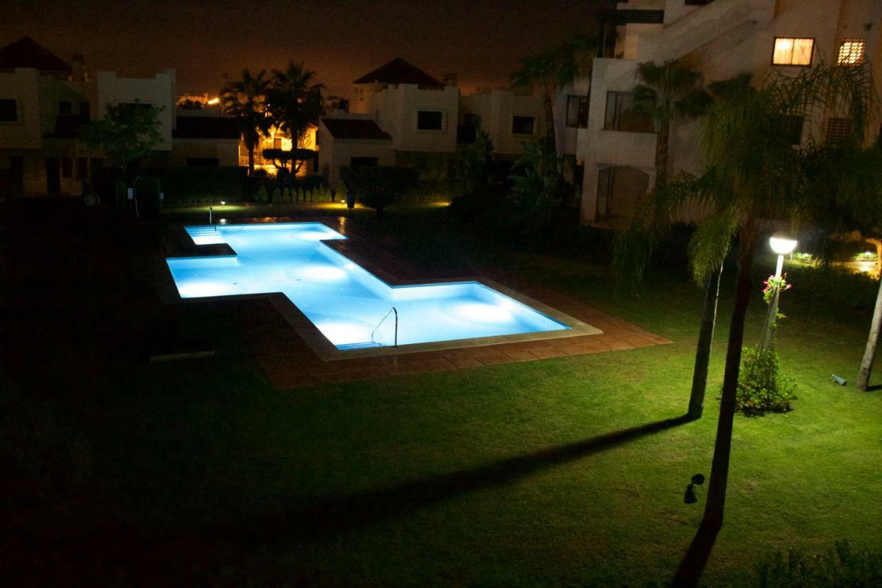 Roda Golf&Beach Resort, Murcia Exterior foto