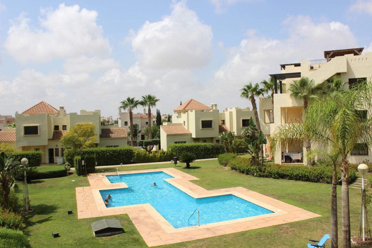 Roda Golf&Beach Resort, Murcia Exterior foto